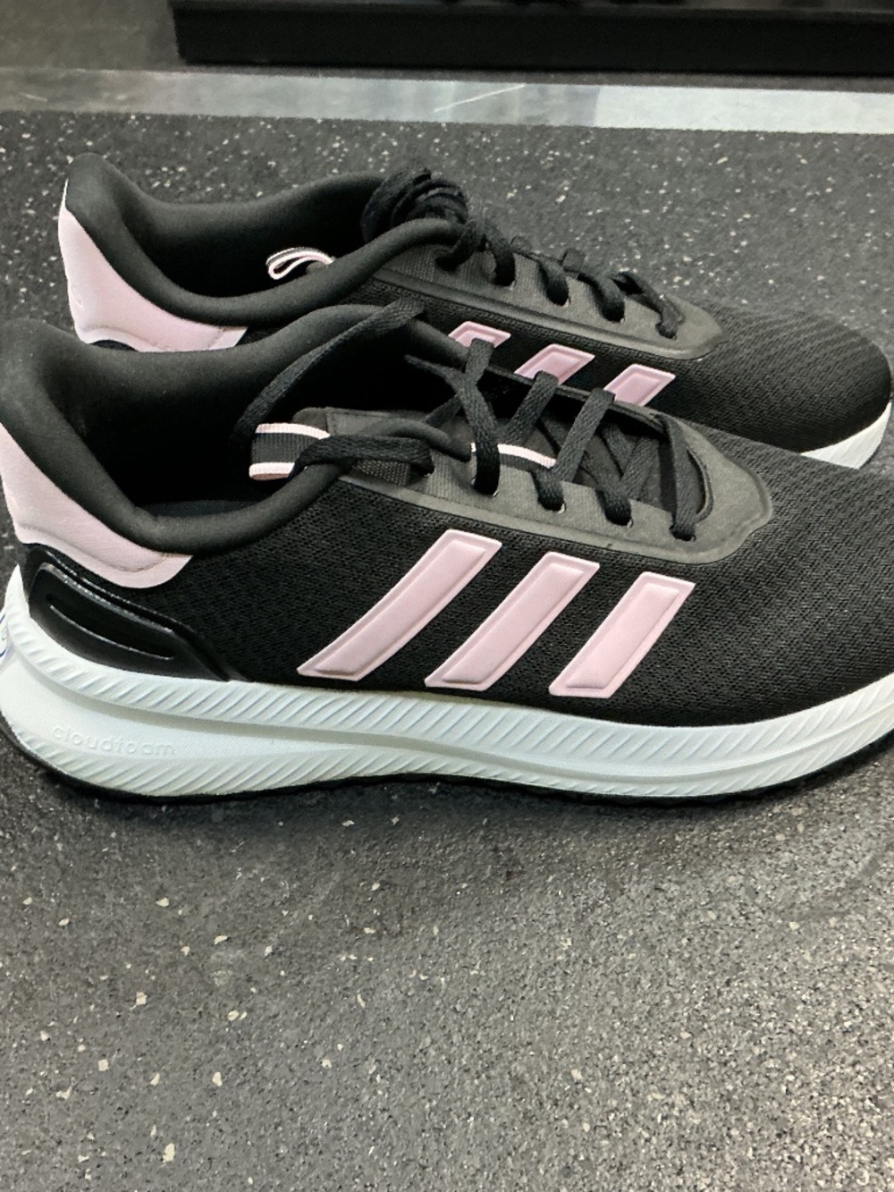 Adidas XPLR Path size 10